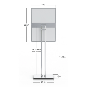 LED Standing Display4