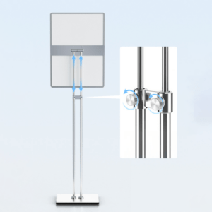 LED Standing Display5