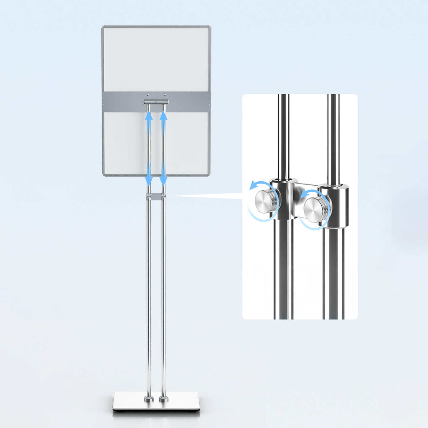LED Standing Display5