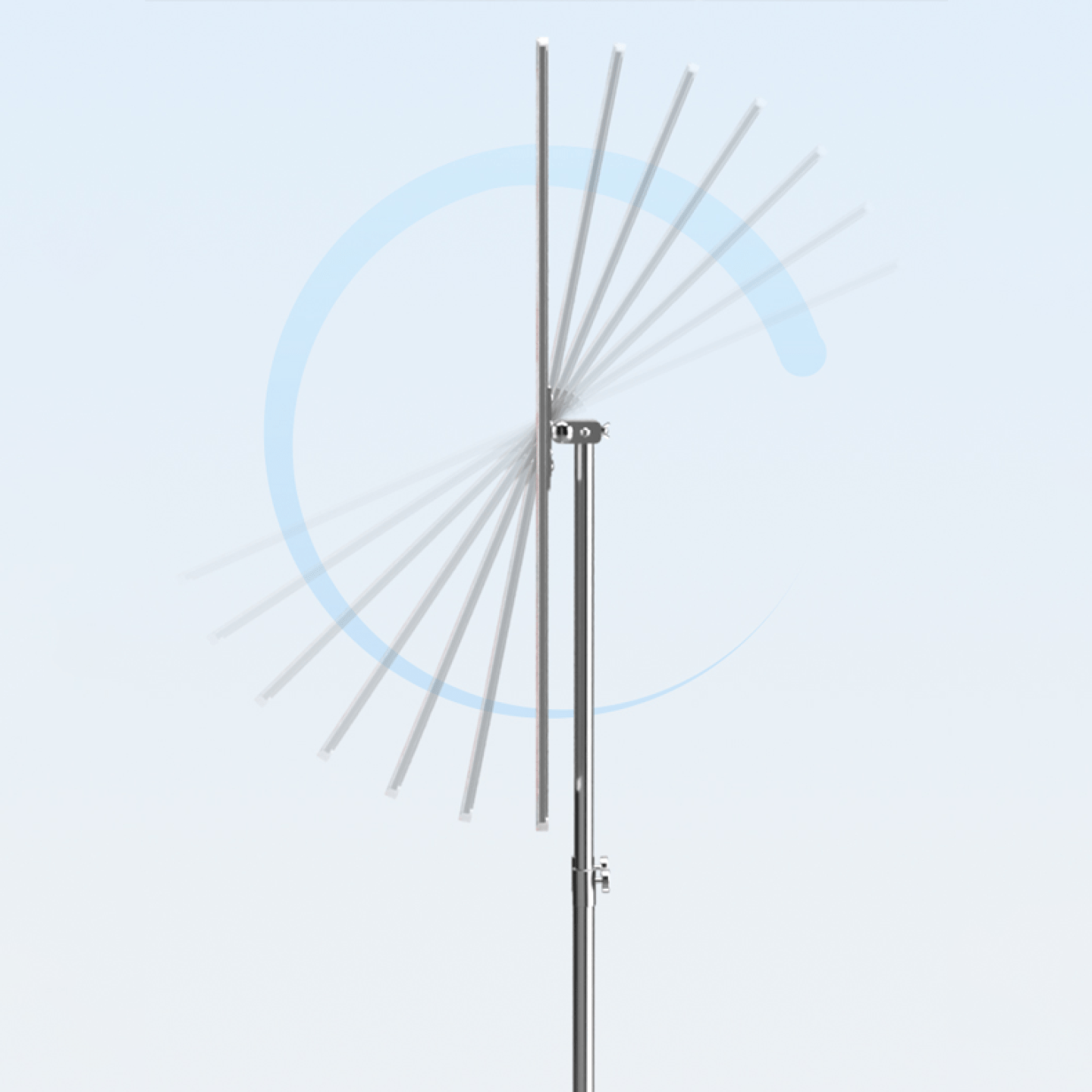 LED Standing Display9
