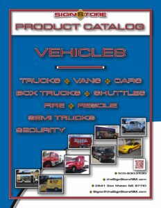 COVER - Vehicles