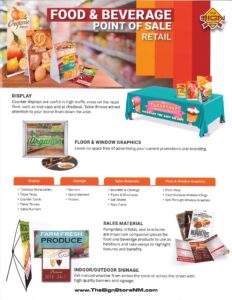 03 - Food-Beverage