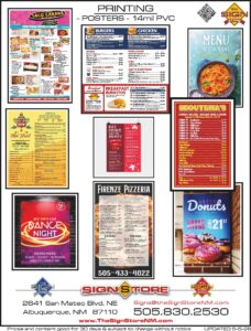 Printing - Posters Gallery