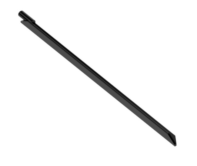 46in Alum Economy Frame - 4