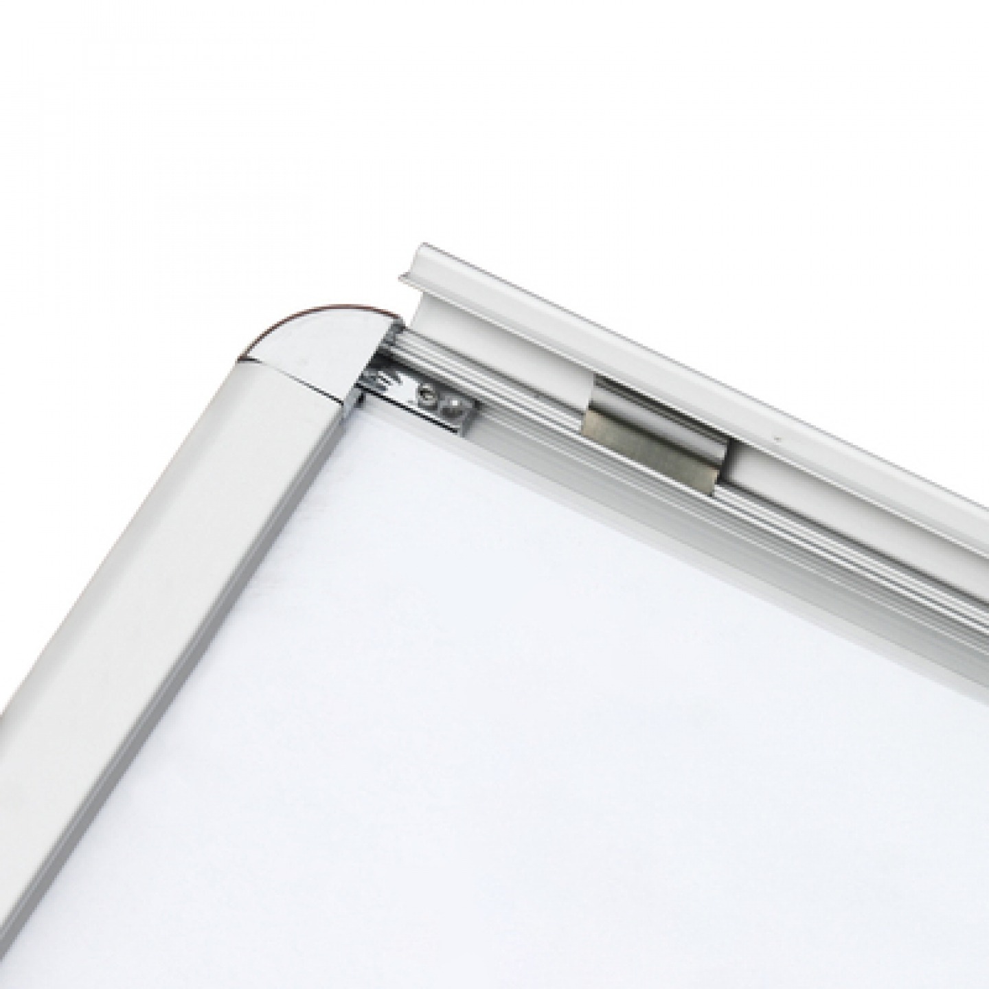 Aluminum Frame - 5