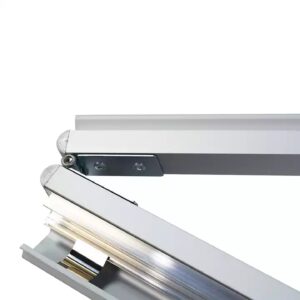 Aluminum Frame - 7