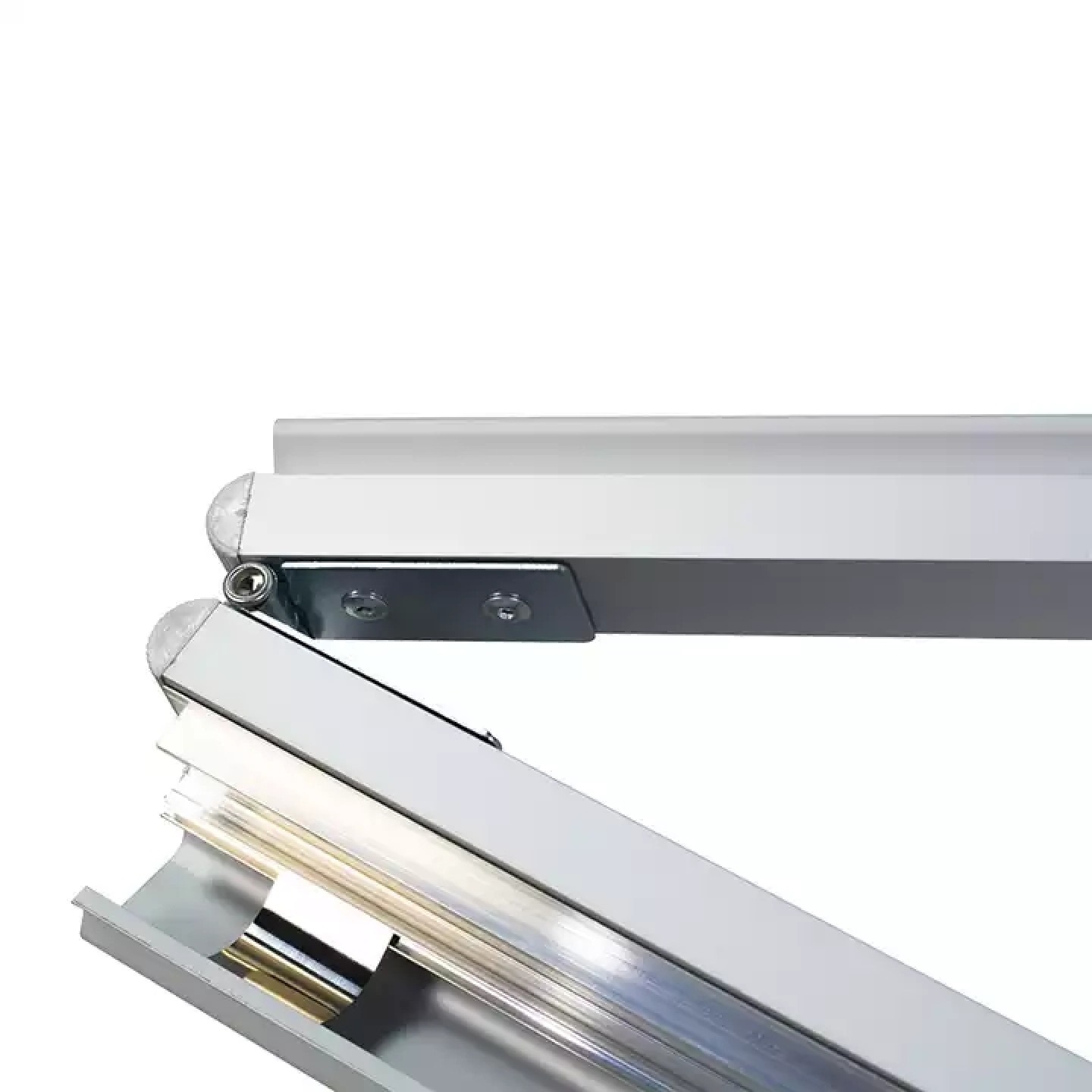 Aluminum Frame - 7