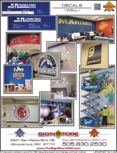 Decals - Wall Gallery