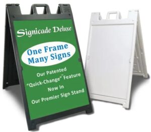 Deluze Signicade - 2