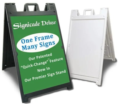 Deluze Signicade - 2