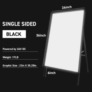 LED Backlit - 3