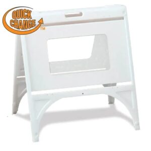 Plasticade - Quick Frame - 3