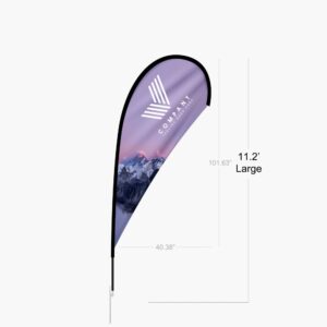 Teardrop - 1