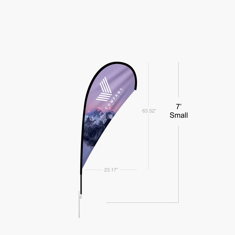 Teardrop - 9