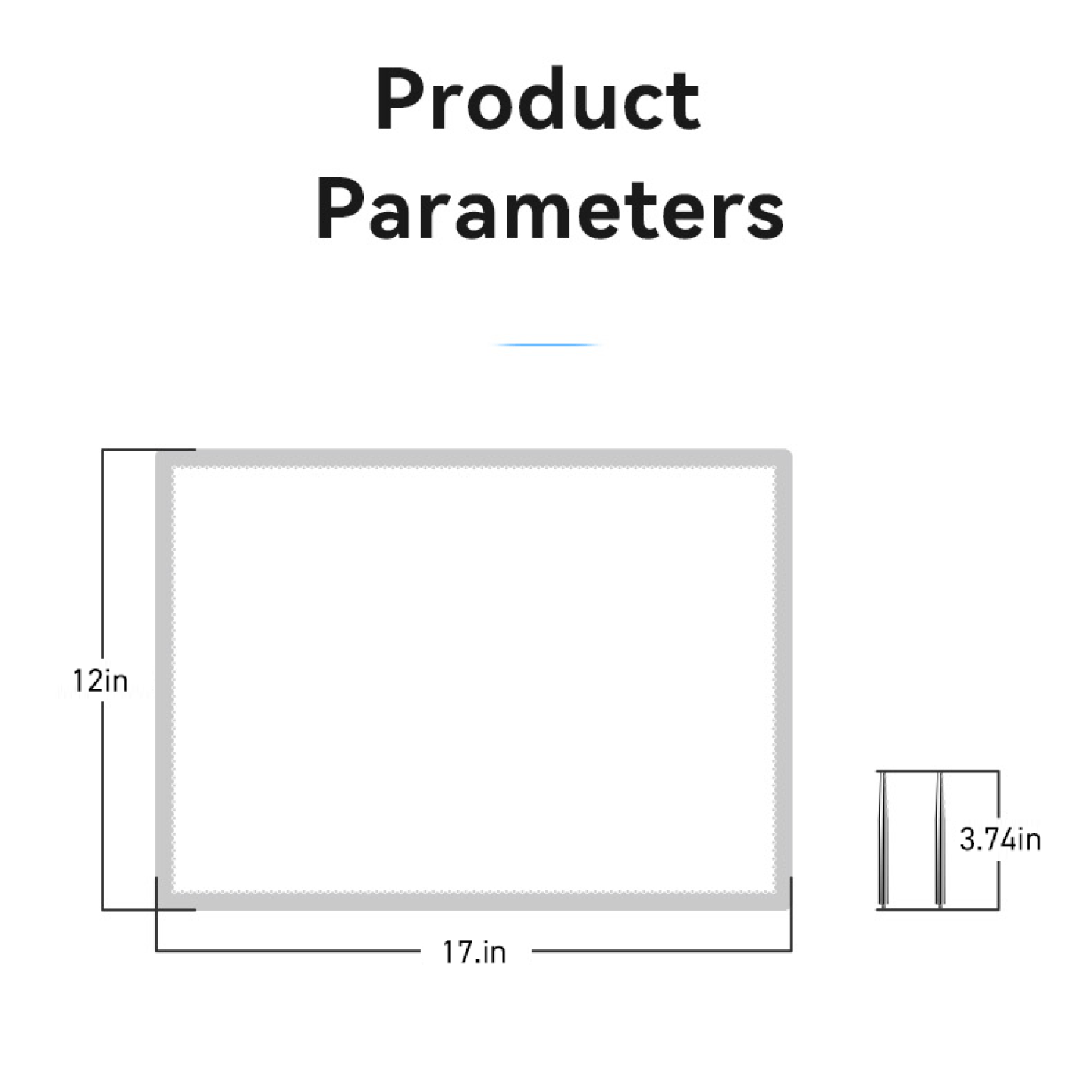 Universal LED 8