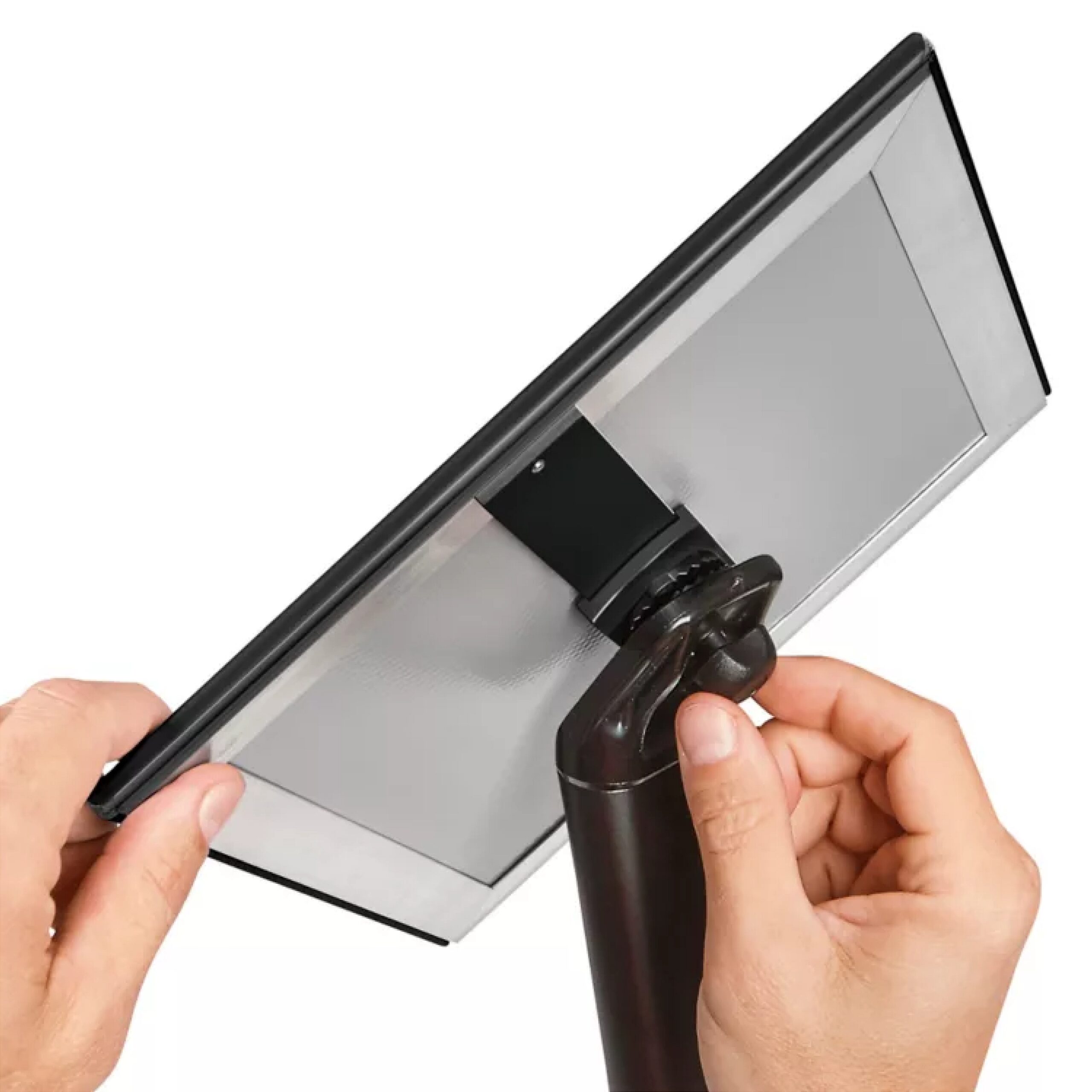 pedestal floor stand 4